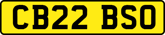 CB22BSO