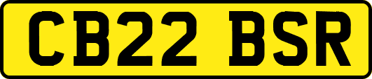 CB22BSR