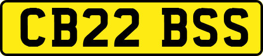 CB22BSS