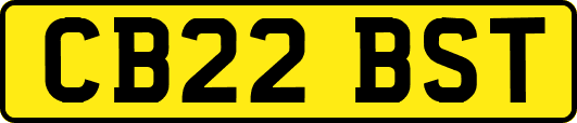 CB22BST