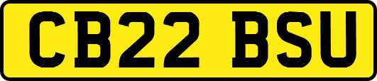 CB22BSU