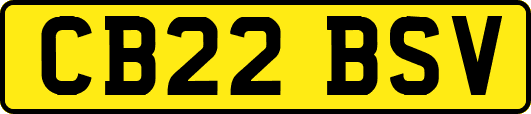 CB22BSV