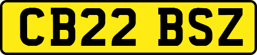 CB22BSZ