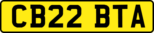 CB22BTA