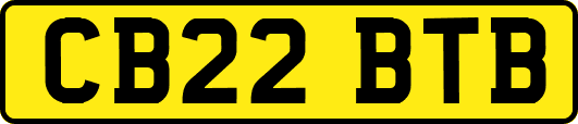 CB22BTB