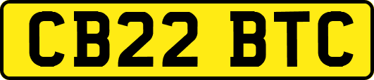 CB22BTC