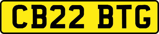 CB22BTG