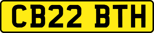 CB22BTH