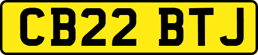 CB22BTJ