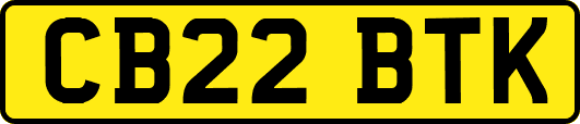 CB22BTK