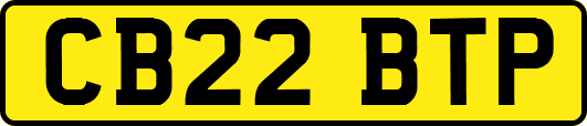 CB22BTP