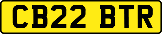 CB22BTR