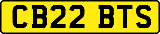 CB22BTS
