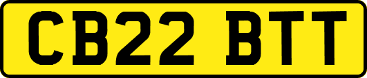 CB22BTT