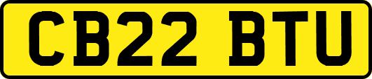 CB22BTU