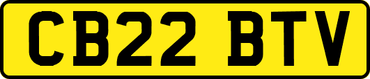 CB22BTV