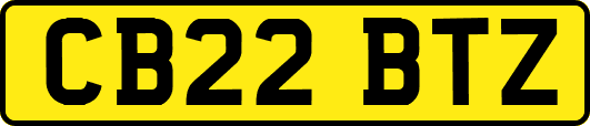 CB22BTZ