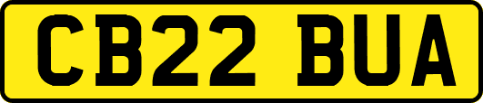 CB22BUA