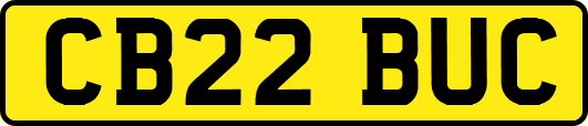 CB22BUC