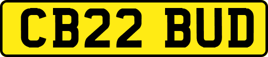 CB22BUD