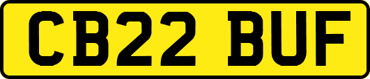 CB22BUF