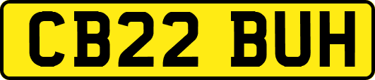 CB22BUH