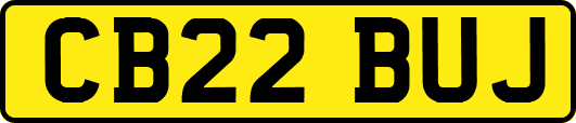 CB22BUJ