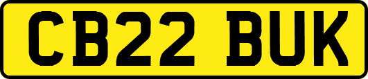 CB22BUK