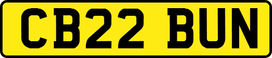 CB22BUN