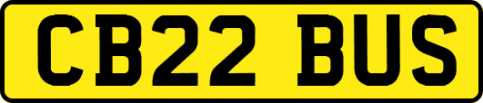 CB22BUS