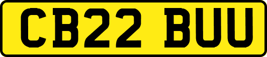 CB22BUU