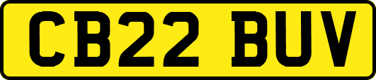 CB22BUV