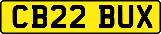 CB22BUX