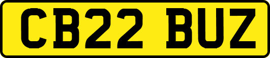 CB22BUZ