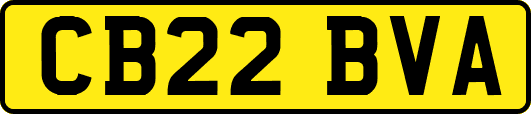 CB22BVA