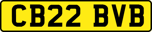 CB22BVB