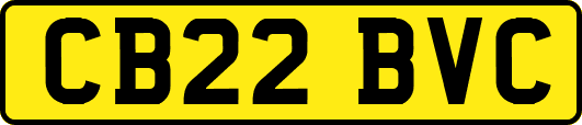 CB22BVC