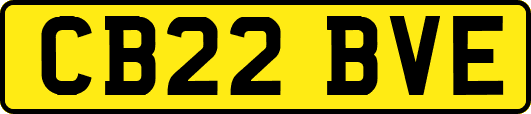 CB22BVE