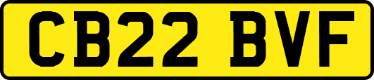 CB22BVF