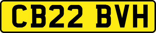 CB22BVH