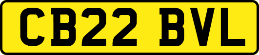 CB22BVL