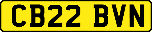 CB22BVN