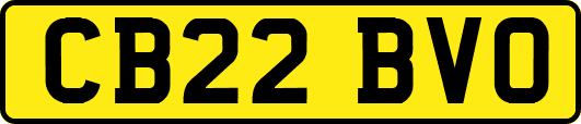 CB22BVO