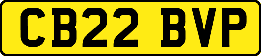 CB22BVP