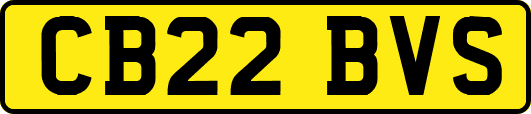 CB22BVS