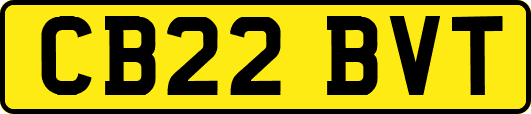 CB22BVT
