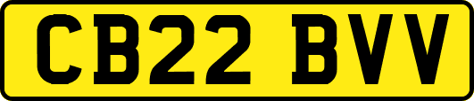 CB22BVV