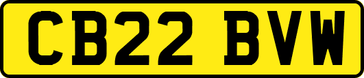 CB22BVW