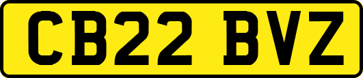 CB22BVZ