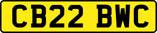 CB22BWC